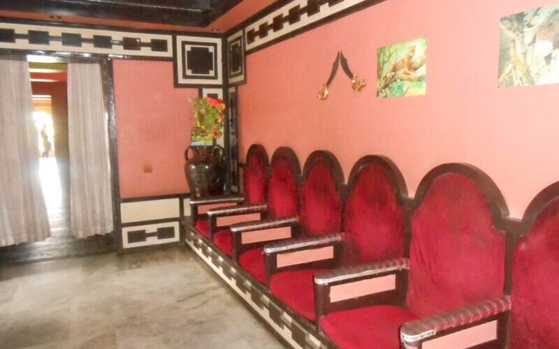 Shahana Tourist Home, Malappuram 4